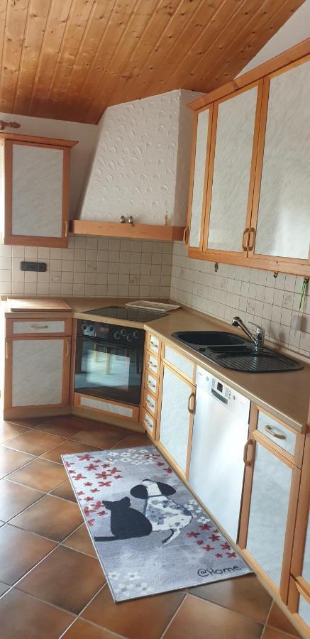 Burgauer Hof Apartment
