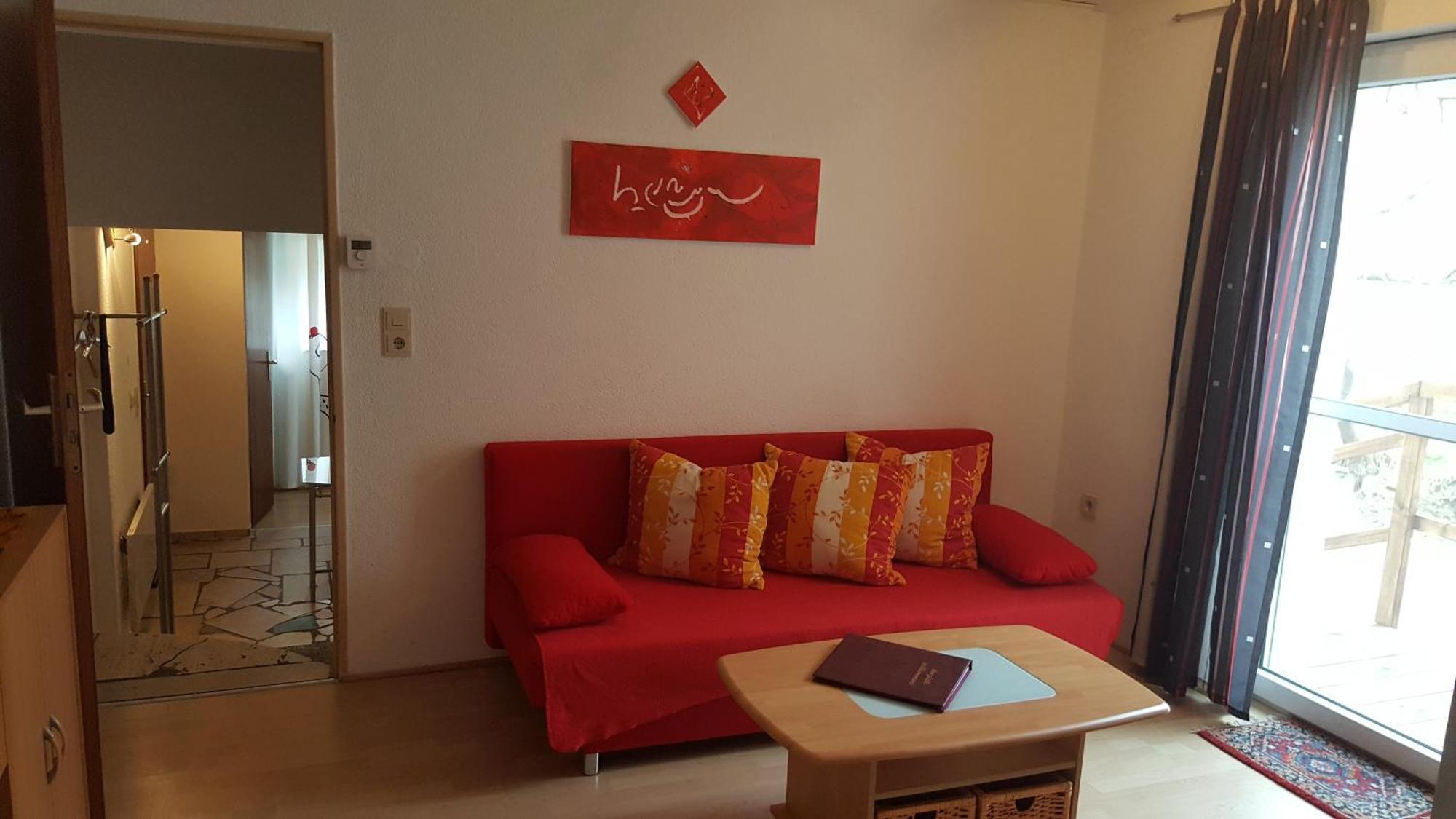 Burgauer Hof Burgau