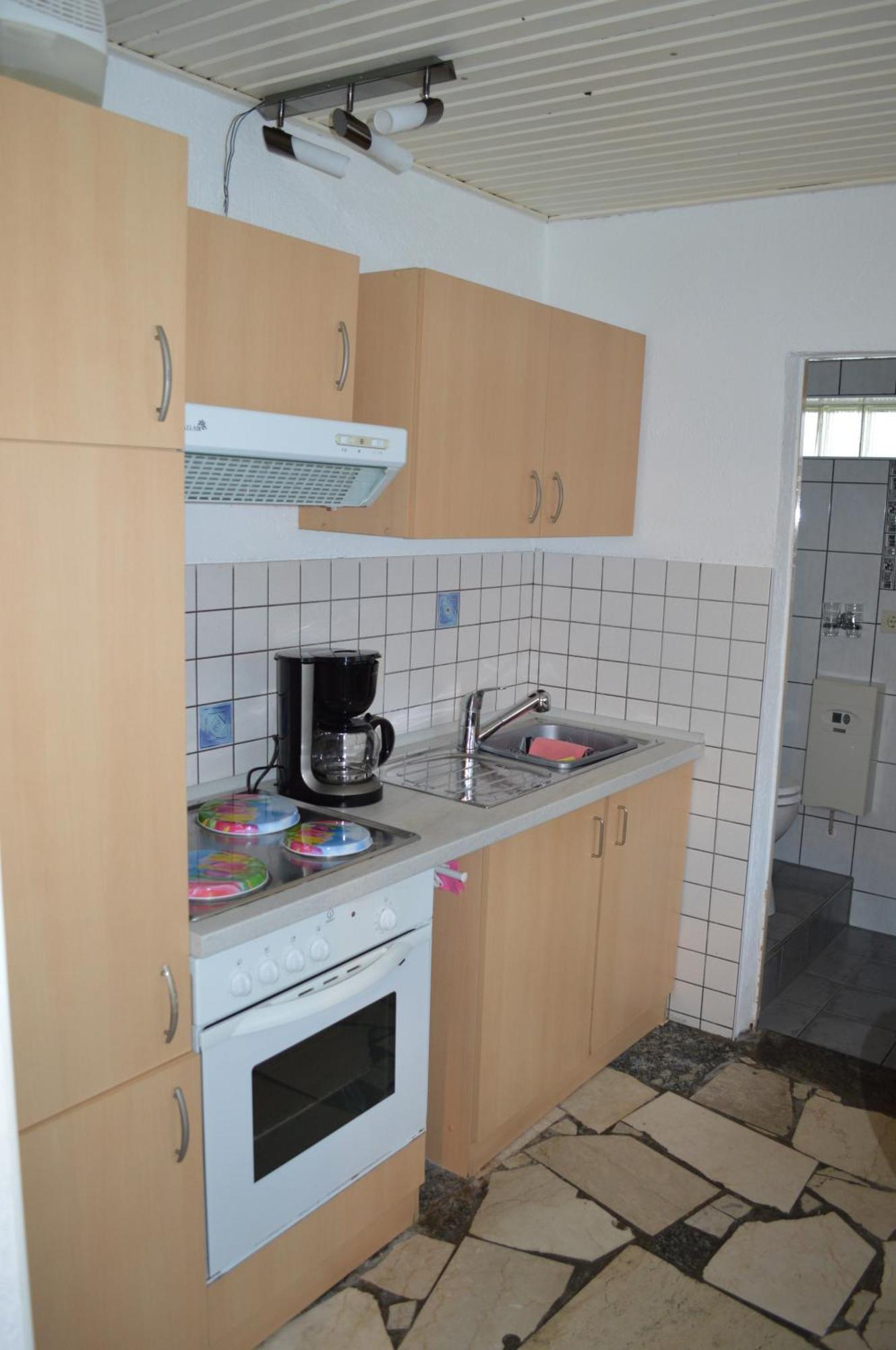 Apartment Burgauer Hof Burgau