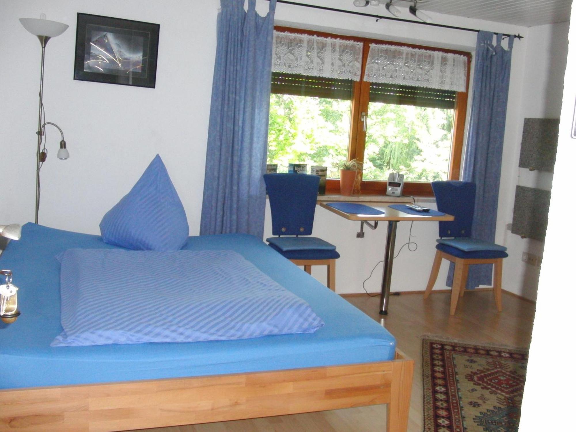 Apartment Burgauer Hof