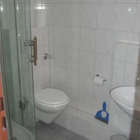 Burgauer Hof Appartement Kamer foto