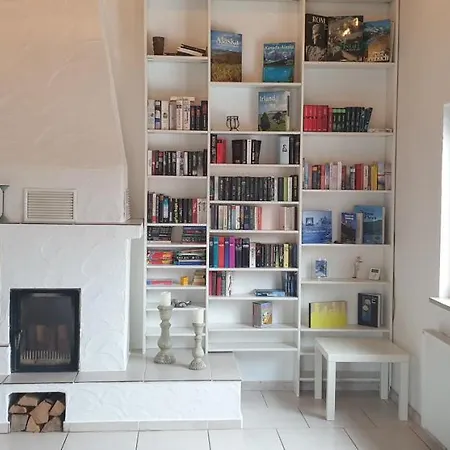 Burgauer Hof Appartement Buitenkant foto