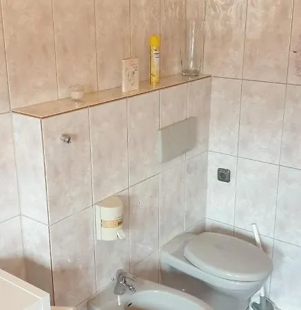 Burgauer Hof Appartement Buitenkant foto
