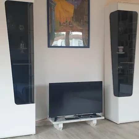 Burgauer Hof Appartement Buitenkant foto