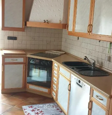 Burgauer Hof Appartement Buitenkant foto