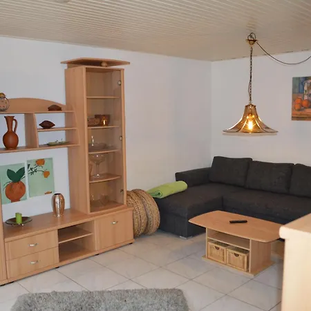 Burgauer Hof Appartement Kamer foto