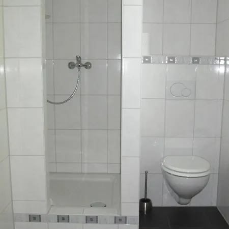 Burgauer Hof Appartement Kamer foto