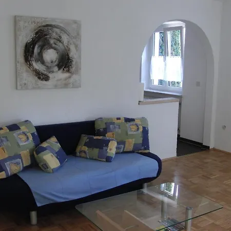 Burgauer Hof Appartement Kamer foto