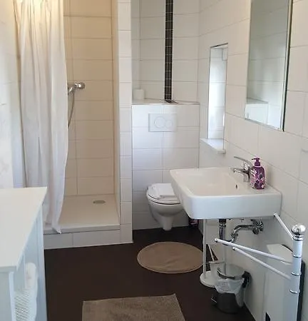 Burgauer Hof Appartement Buitenkant foto