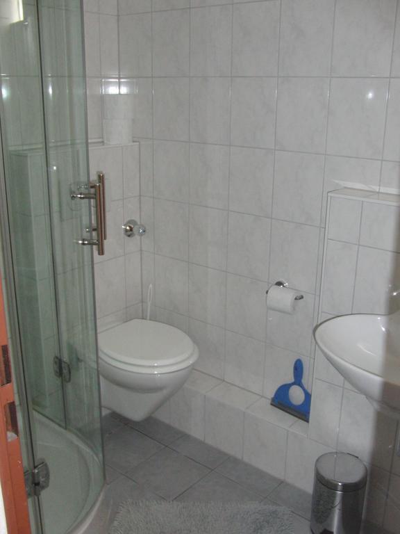 Burgauer Hof Appartement Burgau