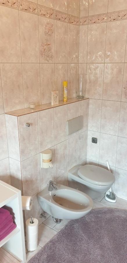 Appartement Burgauer Hof