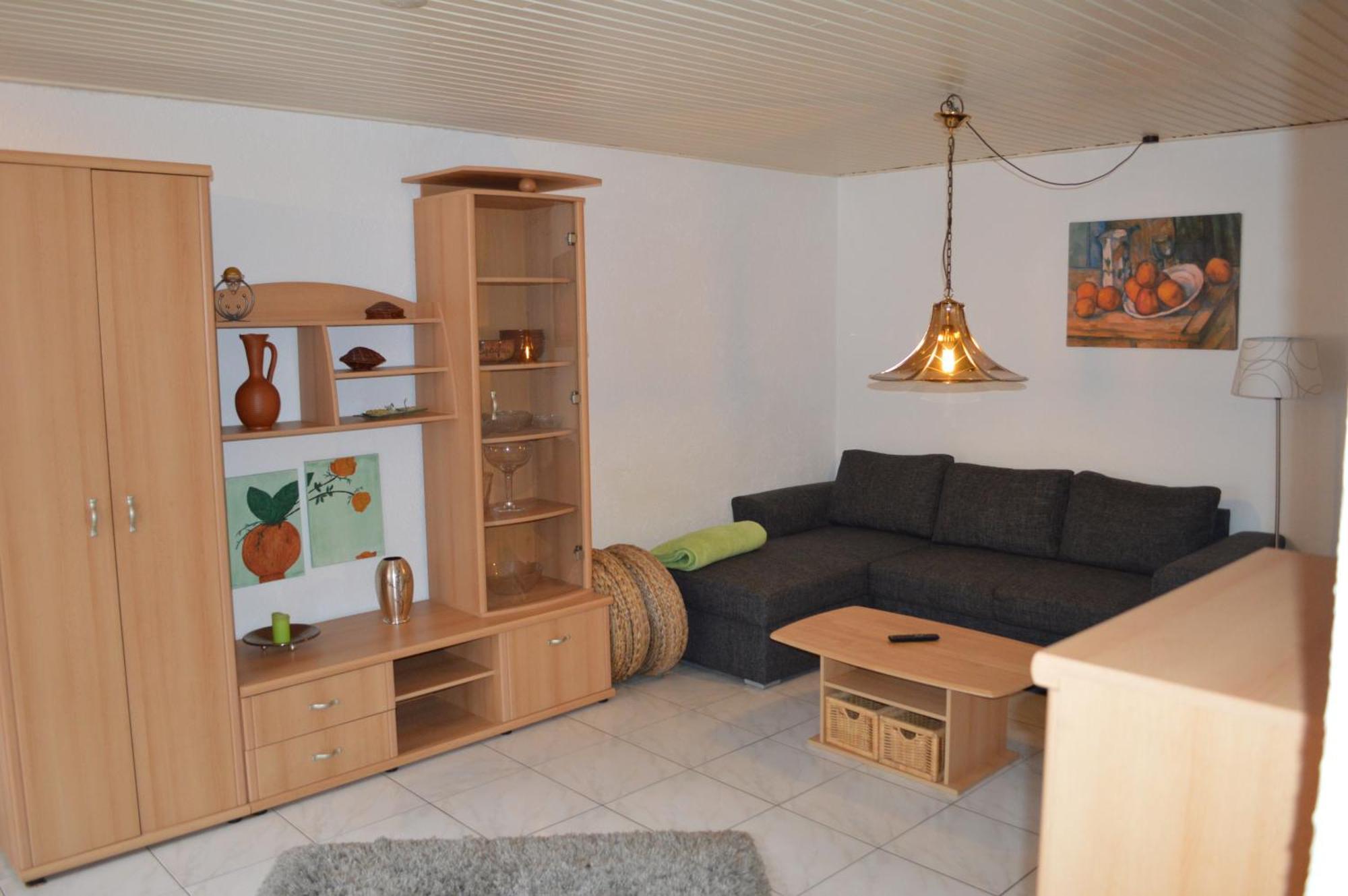 Appartement Burgauer Hof Burgau