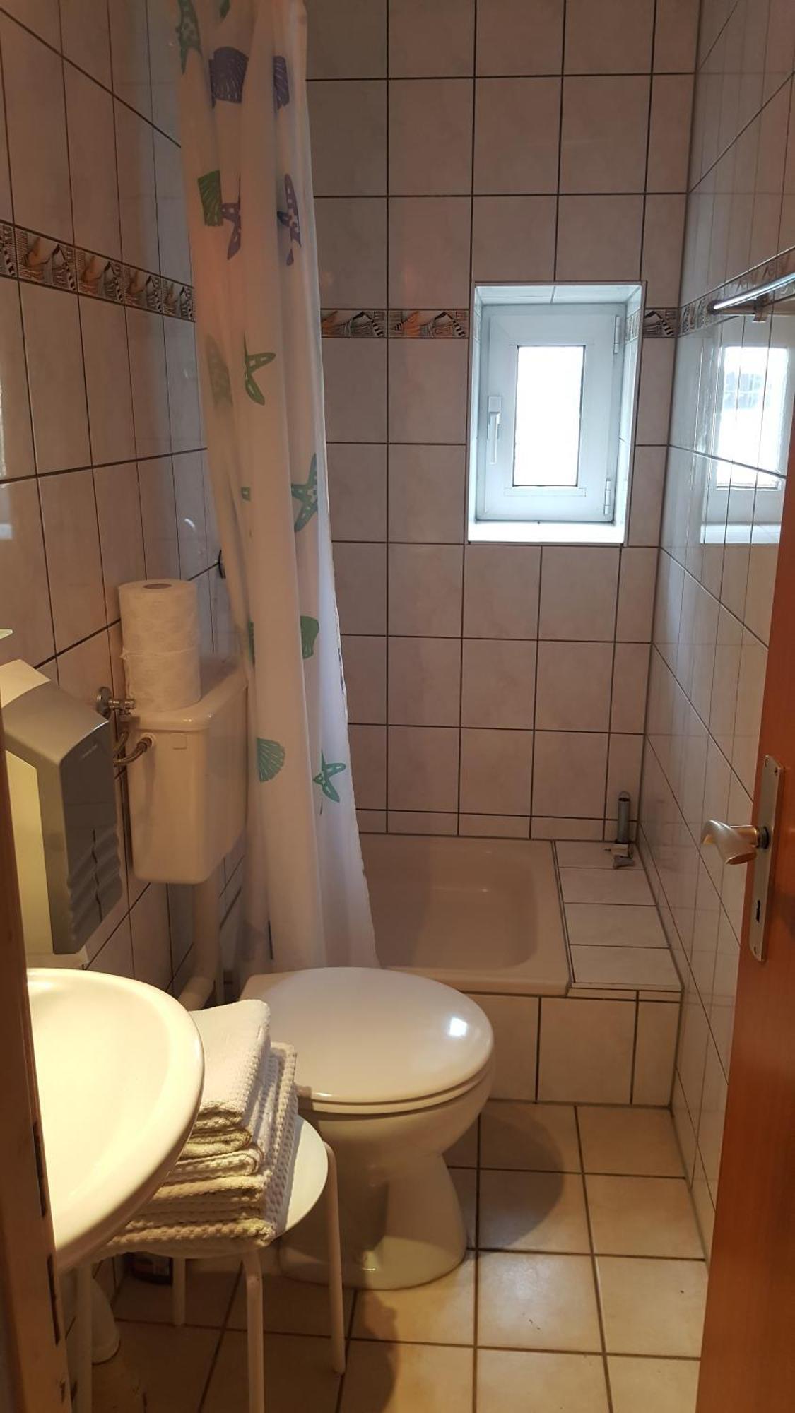 Appartement Burgauer Hof