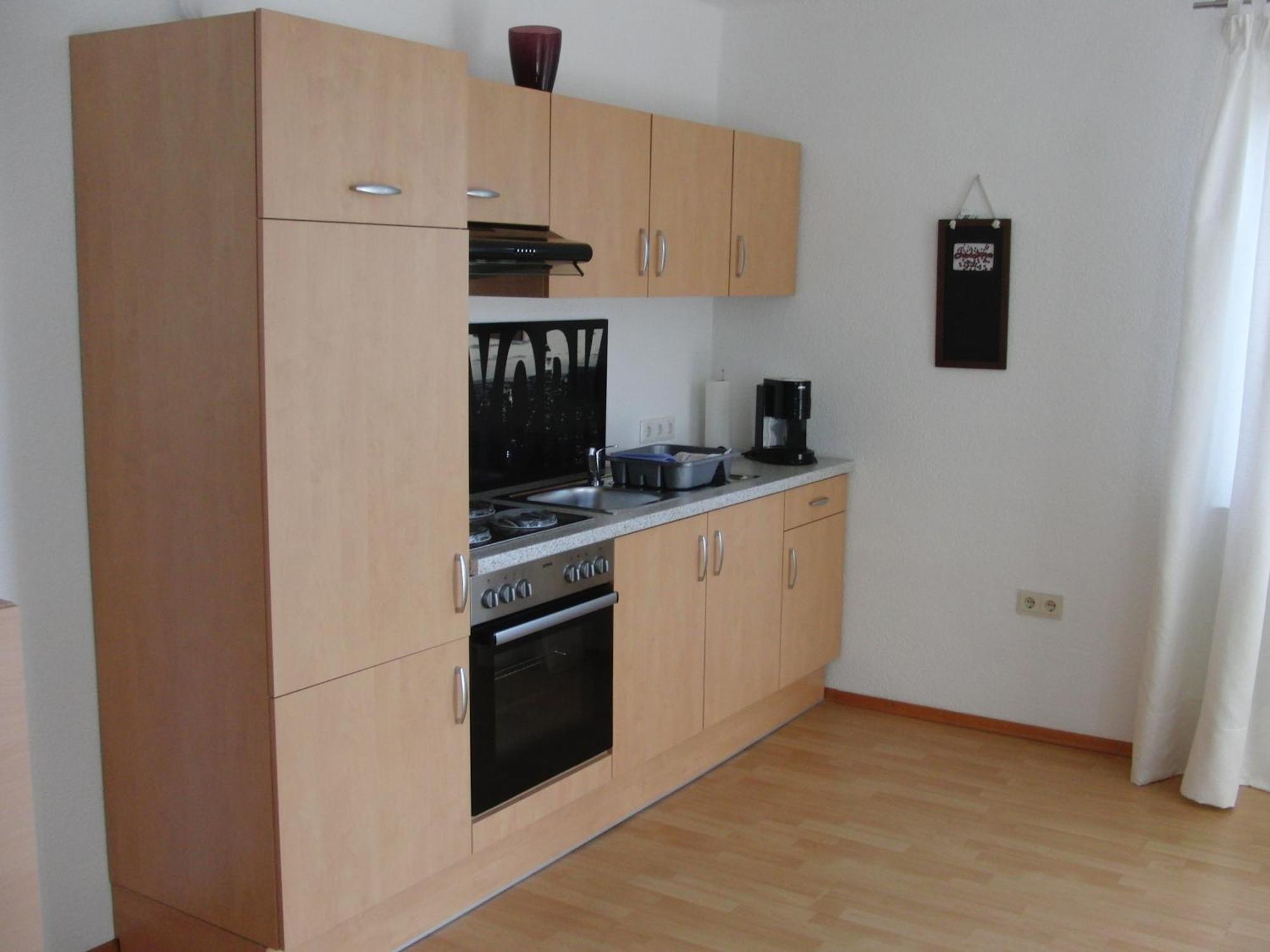 Burgauer Hof Appartement