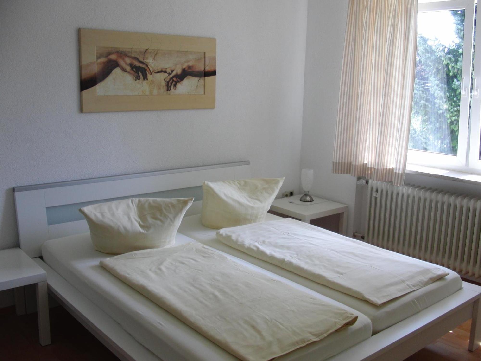 Burgauer Hof Appartement