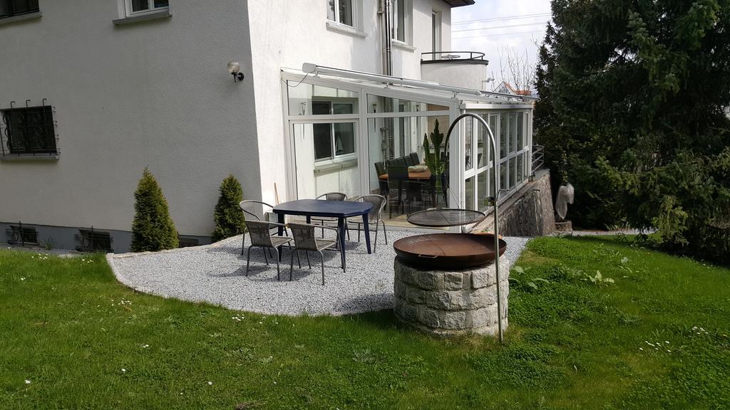 Burgauer Hof Appartement