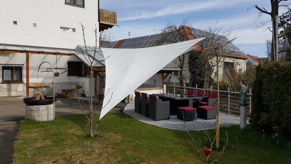 Burgauer Hof *