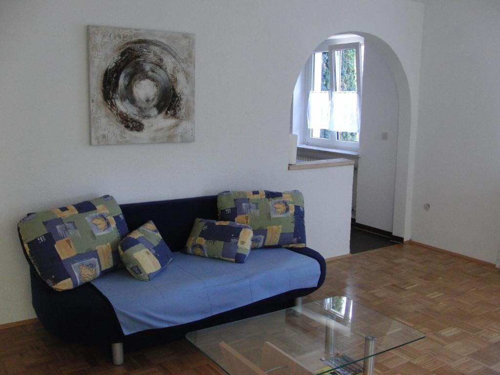 Burgauer Hof * Burgau