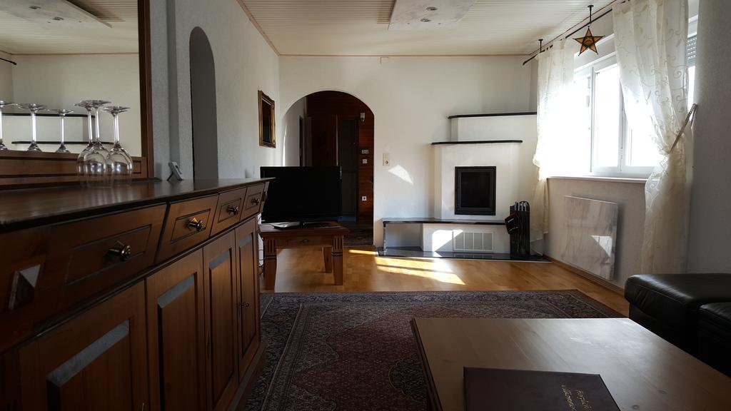 Appartement Burgauer Hof