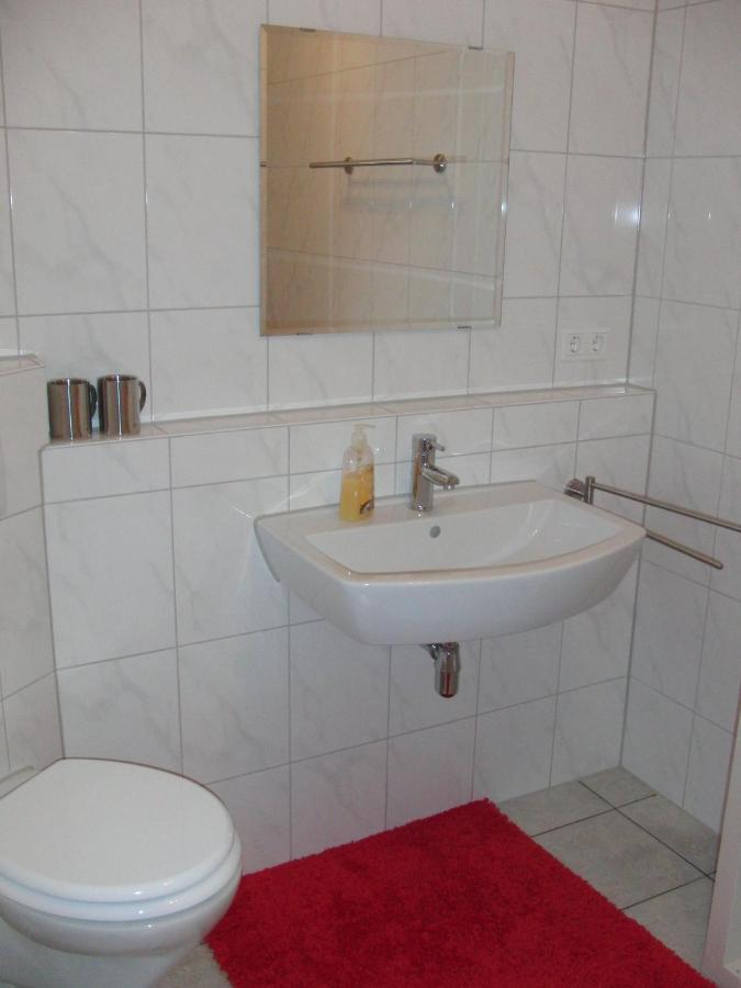 Appartement Burgauer Hof Burgau